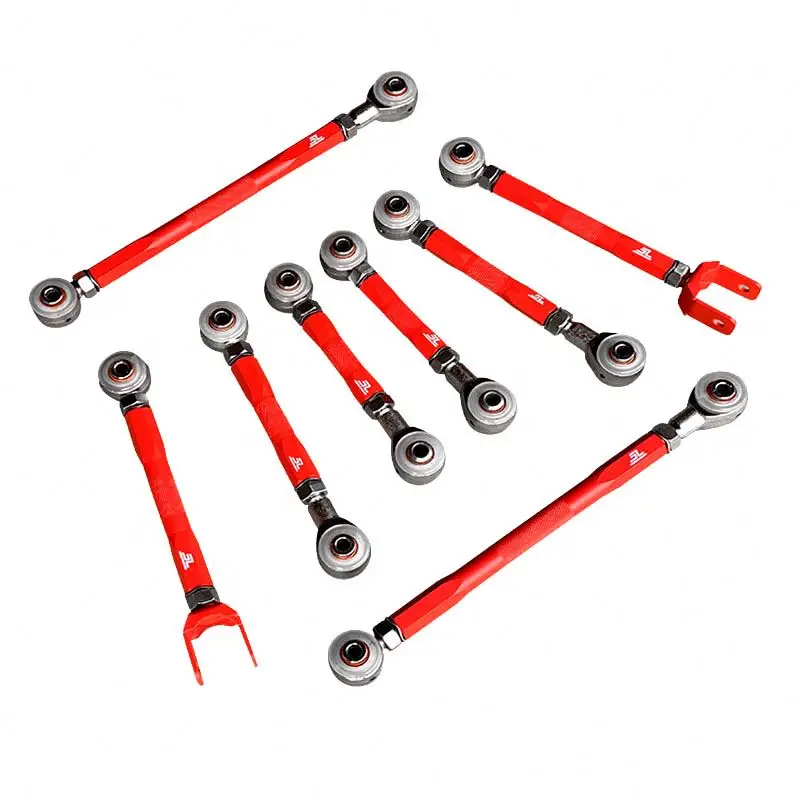 Adjustable Rear Camber Arms Control Arms Suspension Kits for Celica ST185