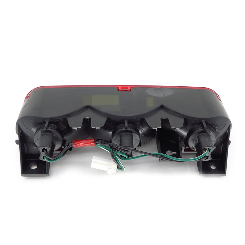 3RD Rear Third Tail Lights Stop Signal Warning Lamp Brake Light MR490840 For Mitsubishi Pajero Montero Shogun V73 V77 V93 V97