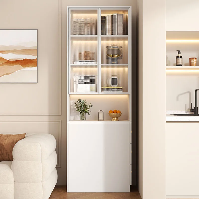 

Drawers White Living Room Cabinets Black Luxury With Doors Showcase Living Room Cabinets Storage Modern Vitrina Furniture Home
