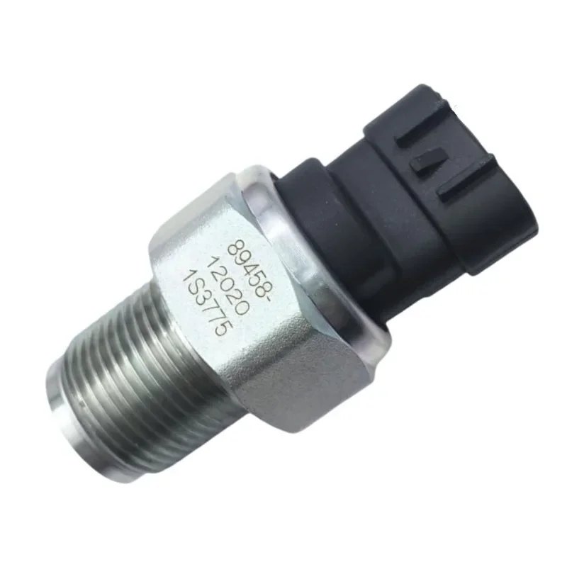 89458-12020 Fuel Rail Pressure Sensor For Land Cruiser Prado RAV4 Auris Avensis Hiace Hilux 8945812020