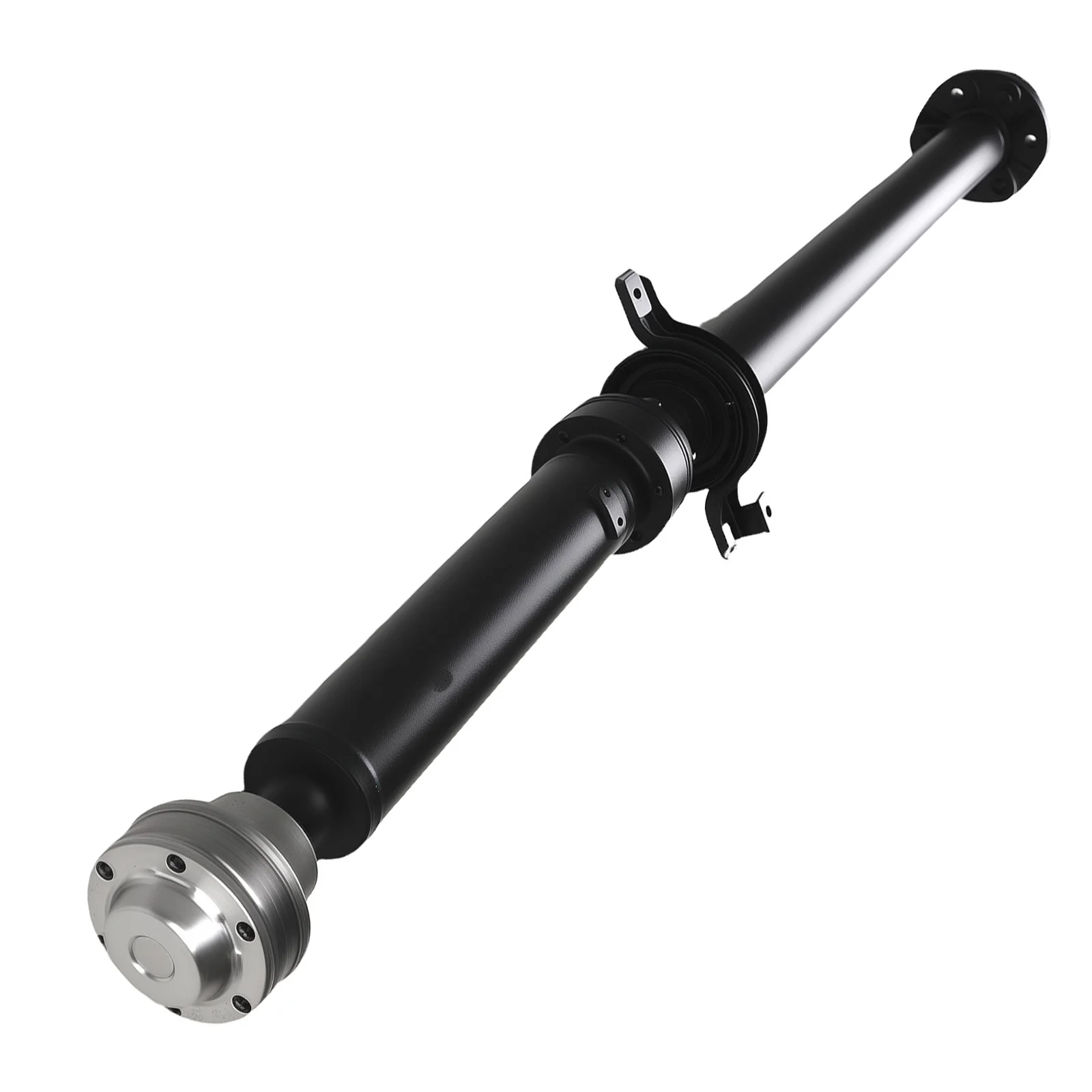 

Rear Rear Driveshaft Assembly for Cadillac SRX 005-2009 AWD Auto 5 Speed Trans.