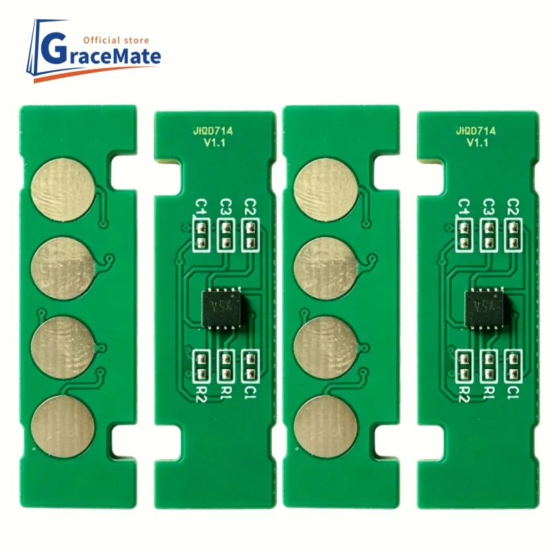 116A 119A 117A W2060A W2070A W2090A Toner Chip for HP Color LaserJet 150a 150nw MFP 178nw 178nwg MFP 179fnw 179fwg Cartridge