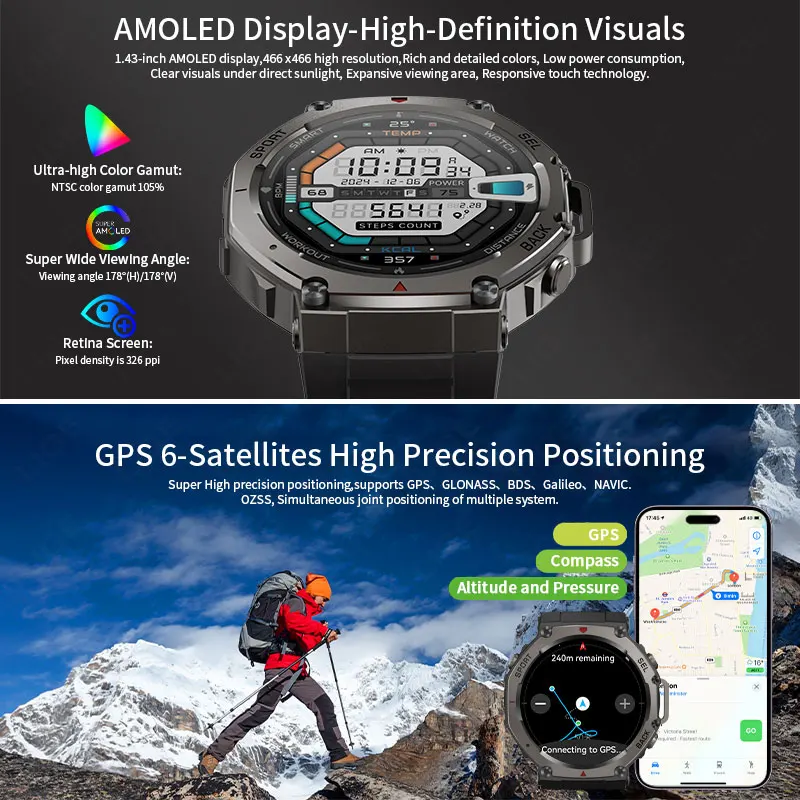 Thumbnail 3 - #35 Best Smart Fitness Bands to Buy In 2026