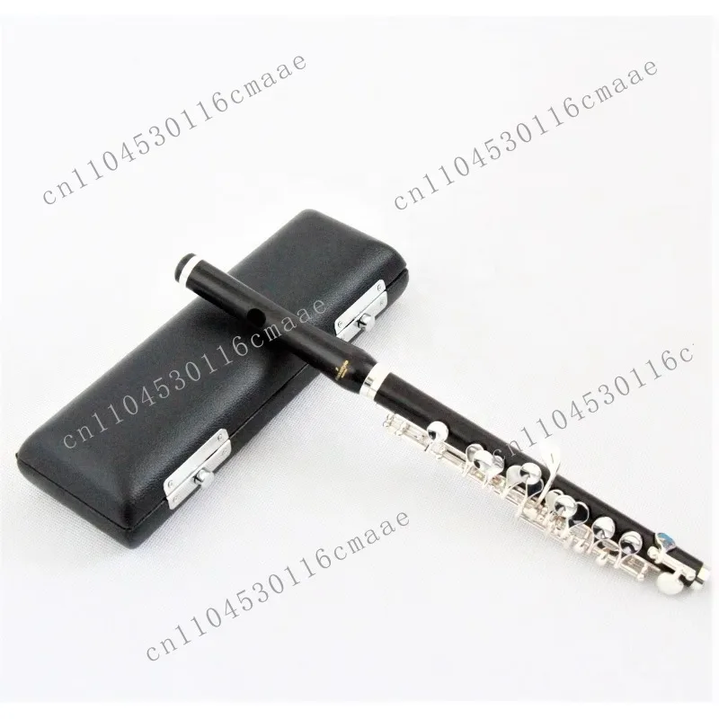 Professional C Piccolo Chinese Piccolo Woodwind Instrument