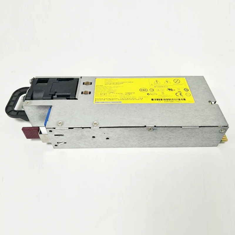 Power Supply DL560 …