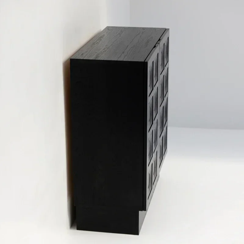 Mobile TV decorativo retrò