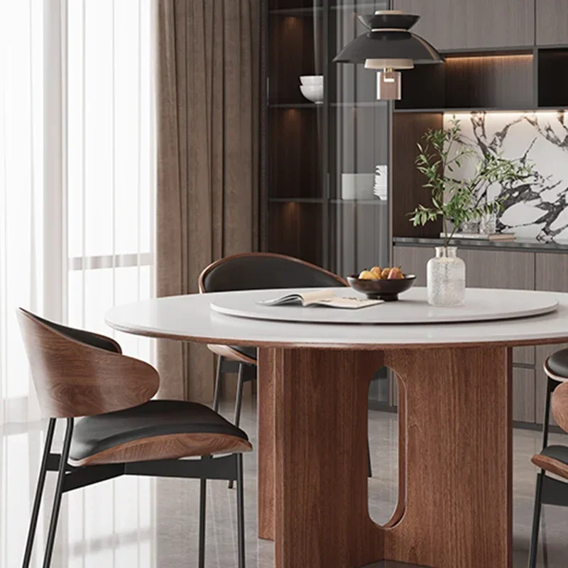 

Cafe Table Living Room Chairs Individual Dining Garden Kitchen Furniture Modern Dinning Tables Sets Mesa Comedor Center Islands