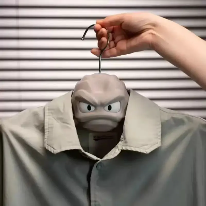 ثلاثية الأبعاد الطباعة الإبداع البوكيمون الجيود الشكل دمية شماعات الكرتون ثلاثية الأبعاد نموذج غرفة نوم تأثيث المنزل الديكور لطيف هدية #2