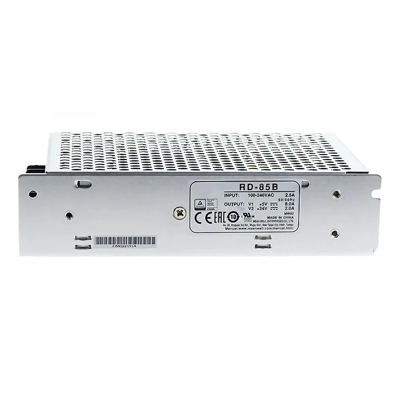 

Spot Stock Products RD-85B Switching Power Supply Brand New Original Technical Support Available Plc Controller