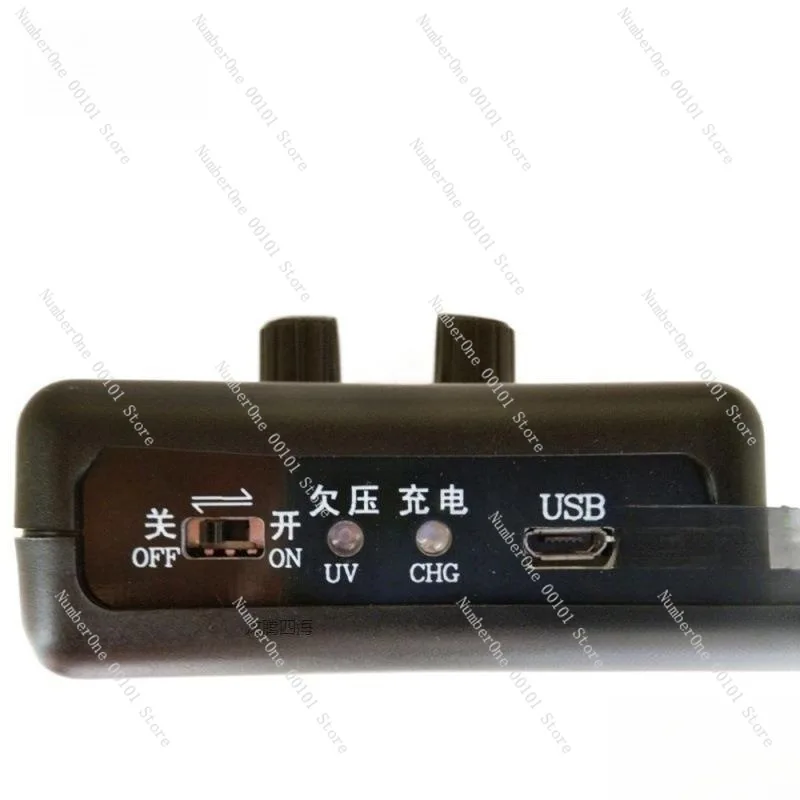 Signal Generator Current Voltage Transmitter Calibrator Signal Source