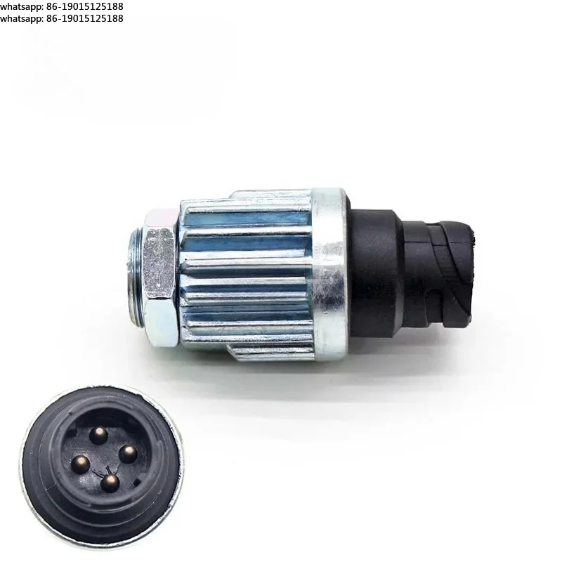 Realy Sensor 81259026267 81259026217 81259026213 81259026223 81259026201 81259026210 81259026224 Fuel Filter Heating