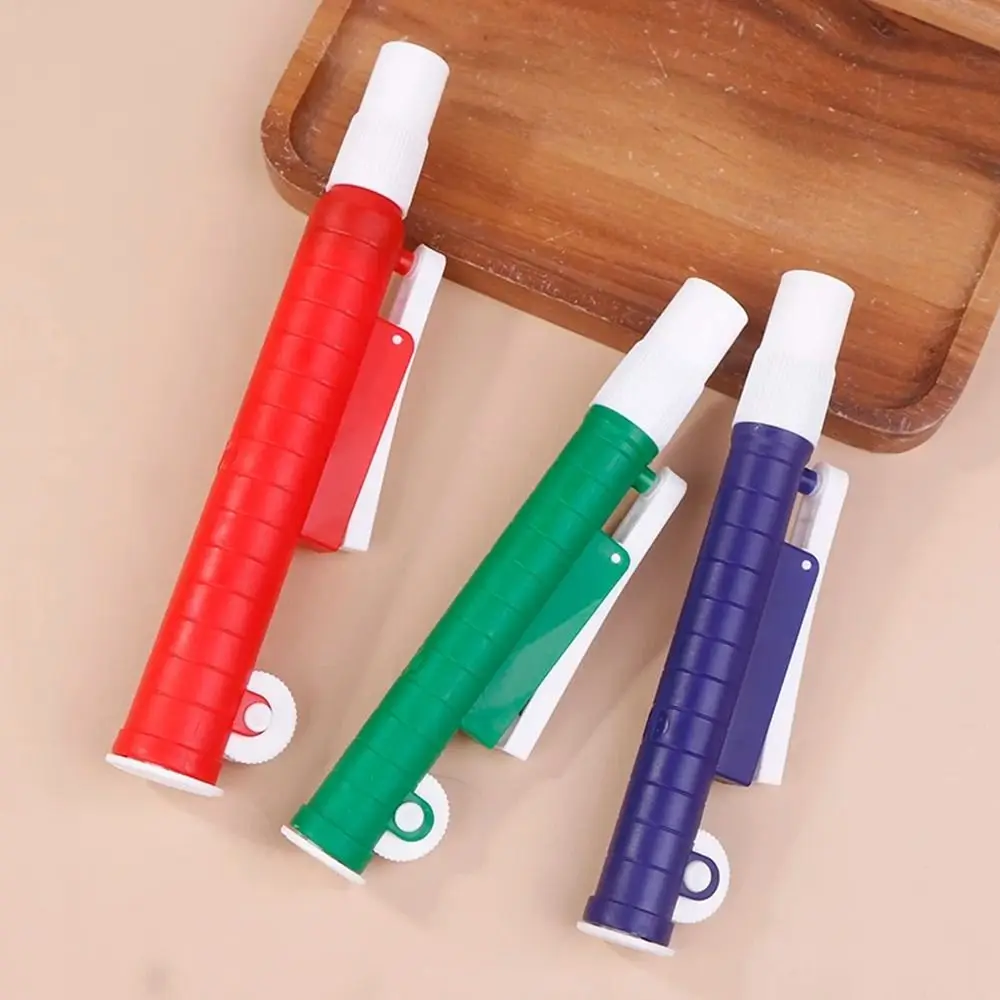 Easy To Use 2/10/25ML Pipette with Graduated Scientific Equipment Pipette Pump Transfer Pipette Laboratory