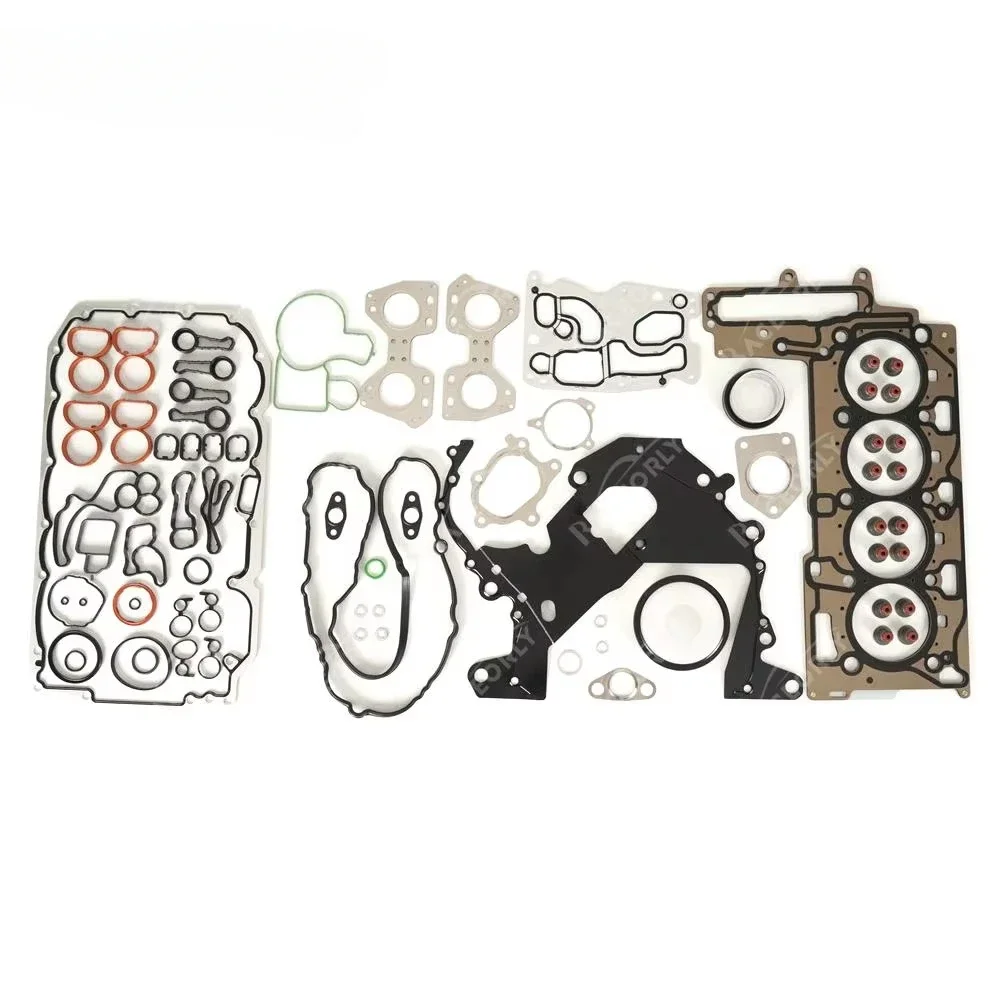 BM.W N47 M47 Racing Car Original Quality Performance Auto Parts Engine Overhaul Full Cylinder Head Washer Set