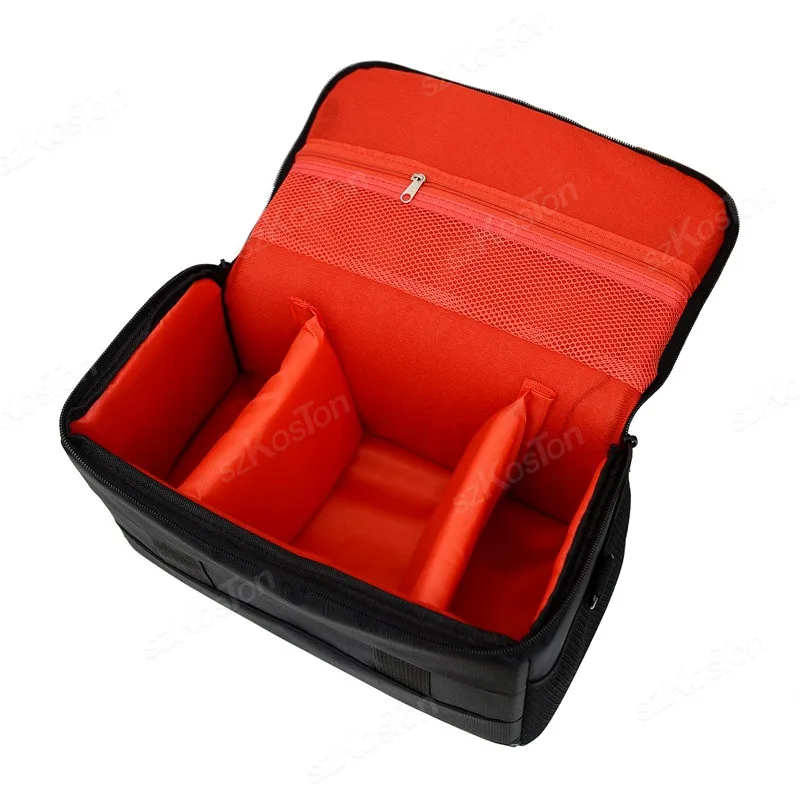 For Canon Nikon Sony Fuji Camera Backpack Camera Case Travel Case Photography Protective Camera Video Bag DSLR Camera Cover