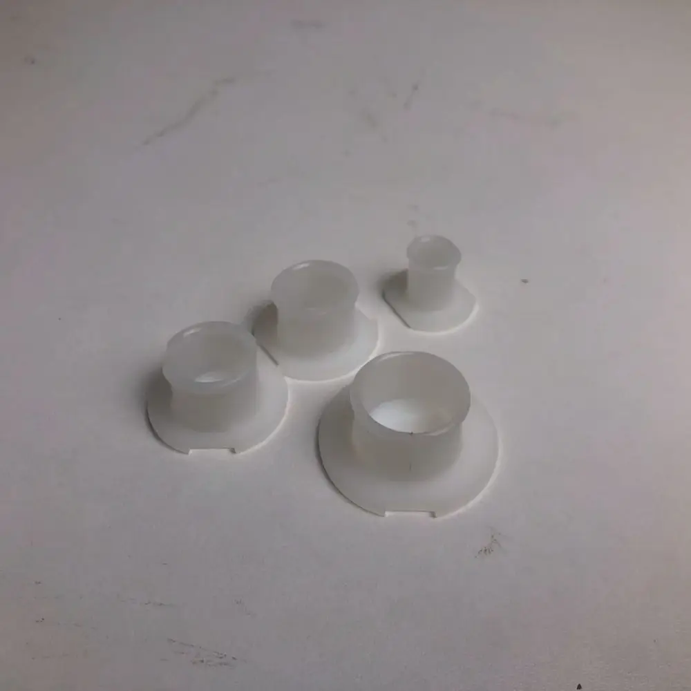Vibration Damping Buffer Set For STIHL MS640 MS650 MS660 TS700 TS800 Chainsaw Parts Replacement Repair Accessory Kit Tool