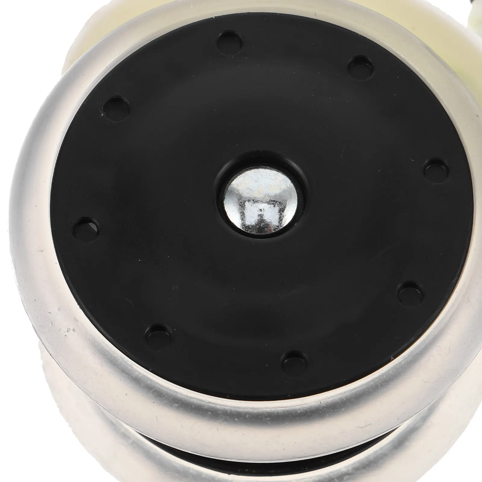 4Pcs Universal Walker Caster Wheels Baby Stroller Wheel Replacement Quiet Operation Smooth Rolling Wear Resistant PP Plastic