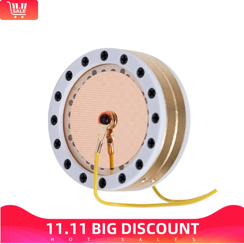 RK-87 34Mm Large Di… - image