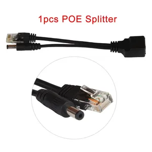 6 best sales poe splitter 5v - №4