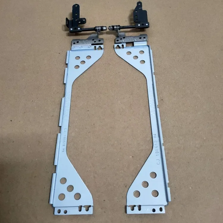 3Pcs For Thinkpad E470 E470C E475 screen shaft, hinge bracket