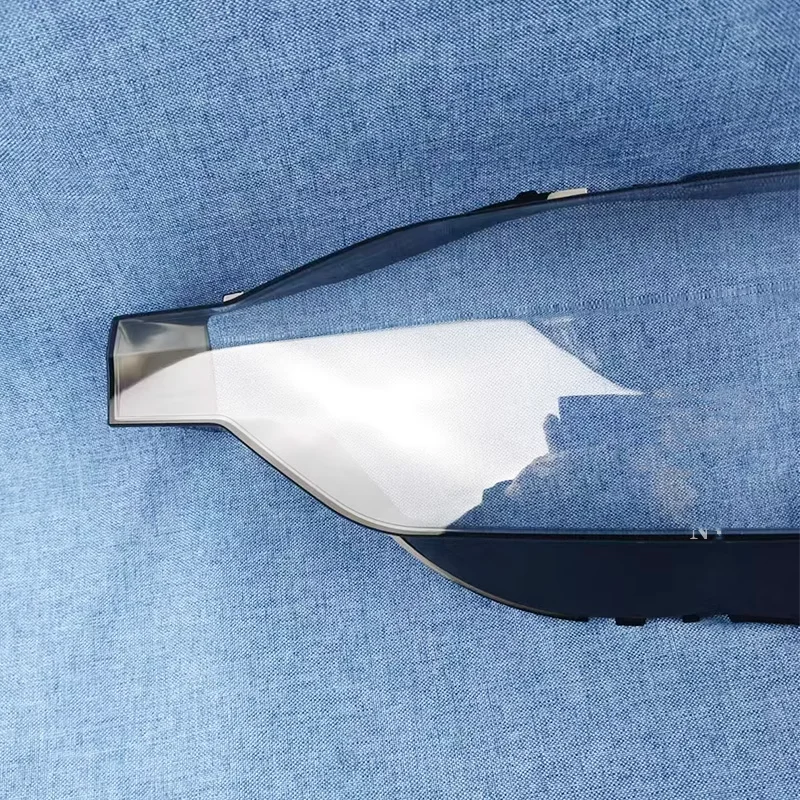 For VOLVO XC60 2018 2019 2020 2021 2022 2023 Car Headlight Shell Headlamp Cover Replacement Lamp Shade Headlamp Lens