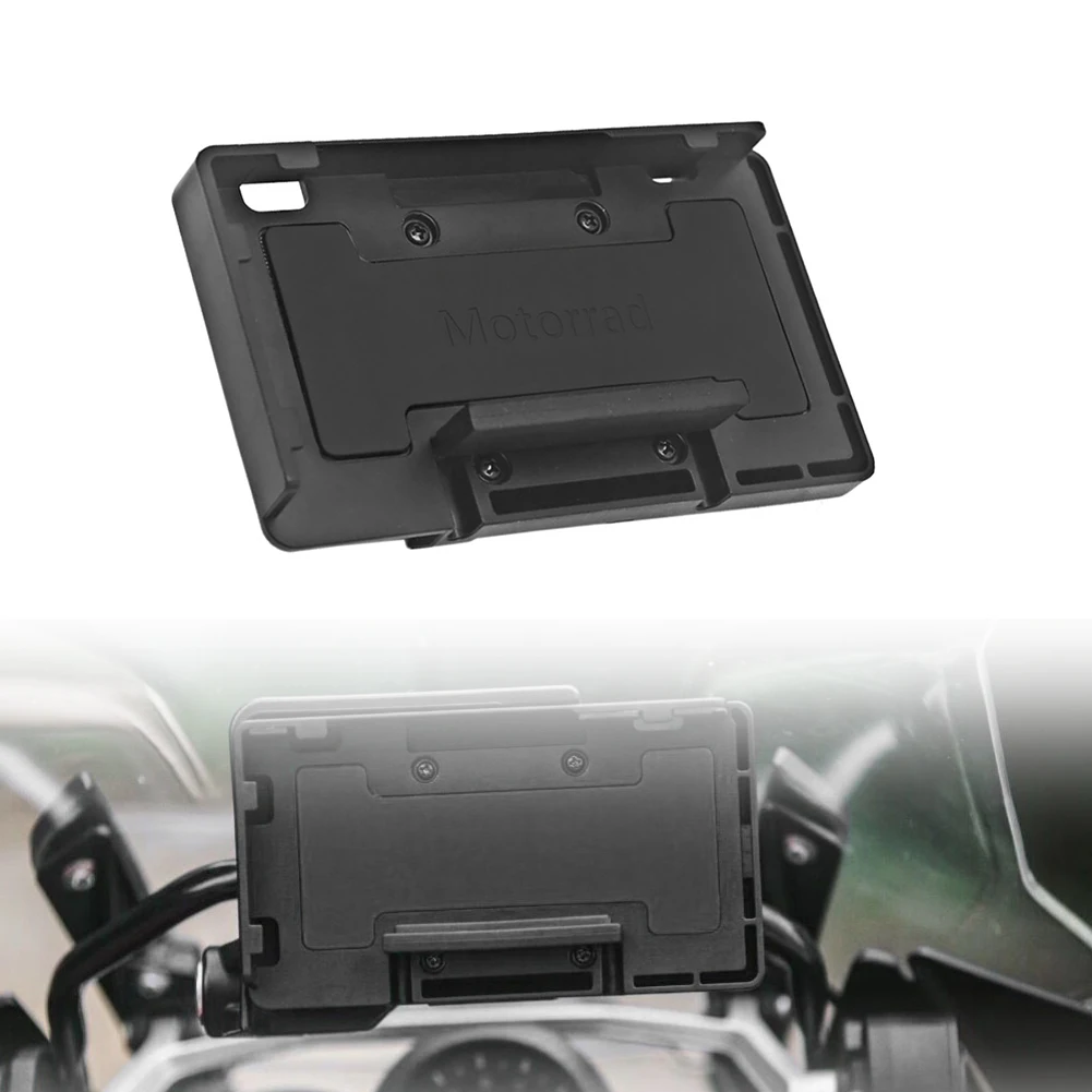 

Wireless Charging GPS Mobile Phone Mounting Bracket For BMW R1200GS R1250GS Mobile Phone USB Navigation Bracket Motorcycle