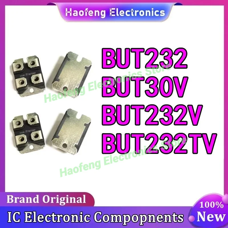 BUT232 BUT30V BUT232V BUT232TV NOVO MÓDULO