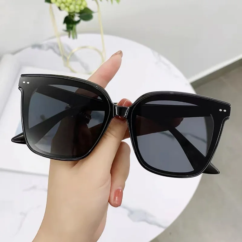 Gentle Monster Rosy Sunglasses: Real-World Performance, Fit, and