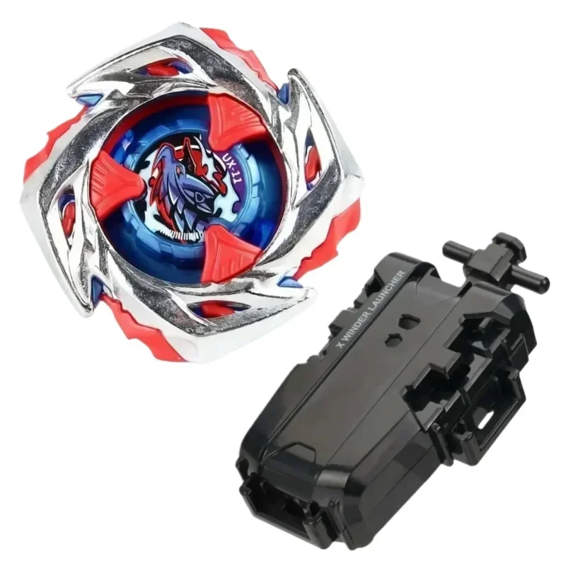 UX Series Toys BX Gyro UX11 UX15  Impact Dragon/impact Dragon 9-60g Children's Birthday Present