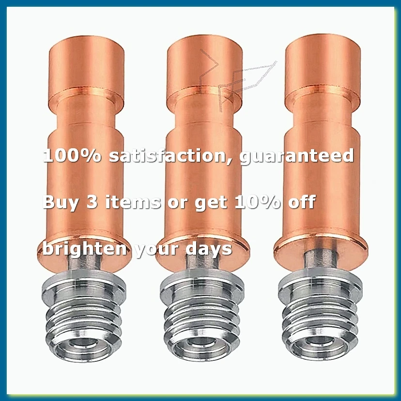 For S1/S1C Heatbreak Bi Metal Throat 320℃ All Metal S1 Heat Dissipation Block S1 Combo 3d Pinter