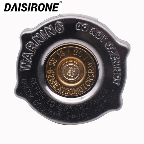 Tapa de radiador para Jeep, válvula de refrigeración del motor, 55116901AA, 52028974AA