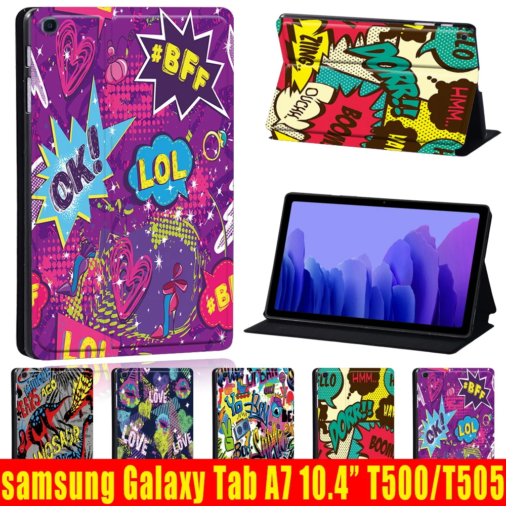 Tablets Case for Samsung Galaxy Tab A7 lite 8.7