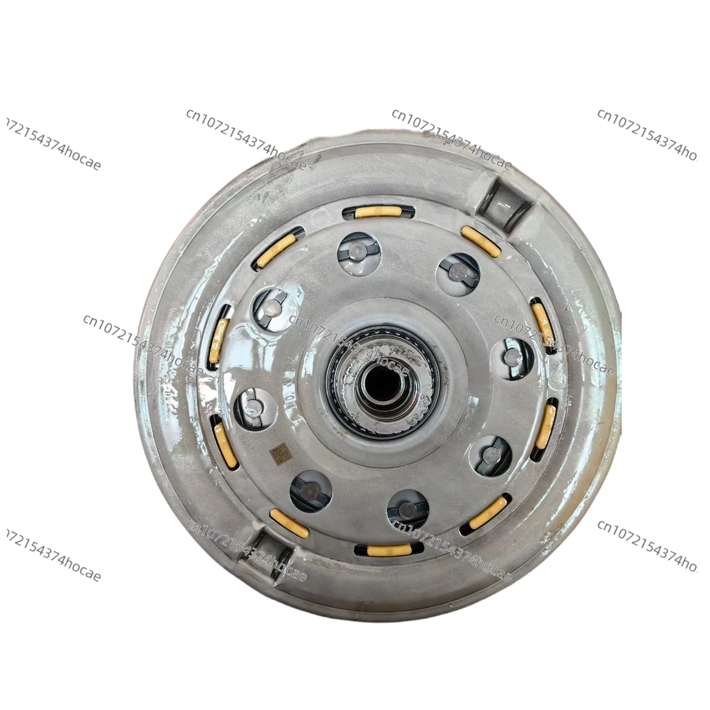 Qingshan DCT270 DF727 DF733 is suitable for wet dual clutch of changan Chery 7DCT gearbox.