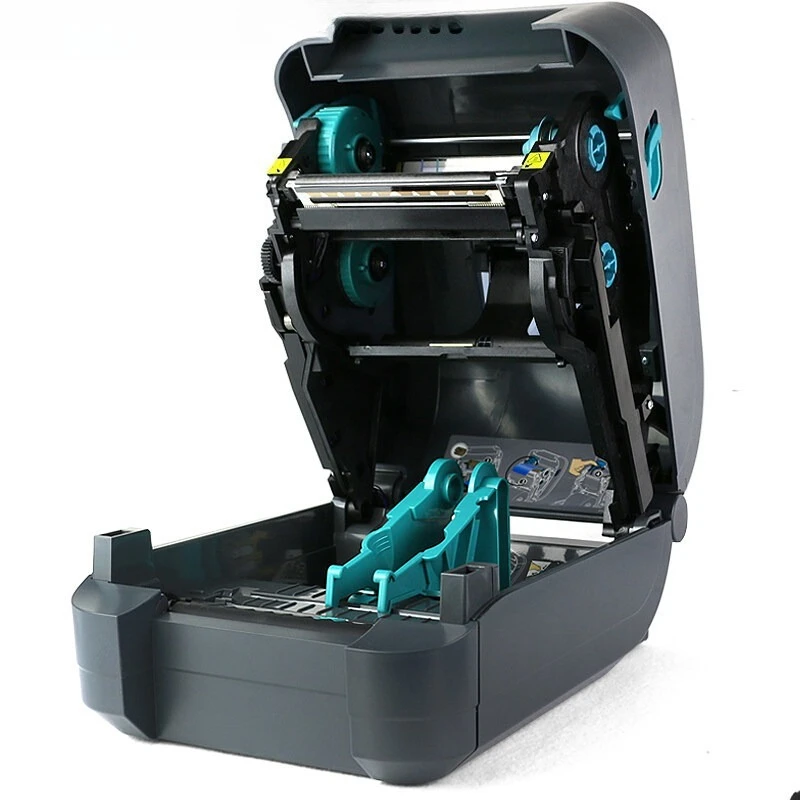 GT820/GT800 Electronic Surface Sheet, Tag Shuffling, Express Self-adhesive Label Barcode Printer