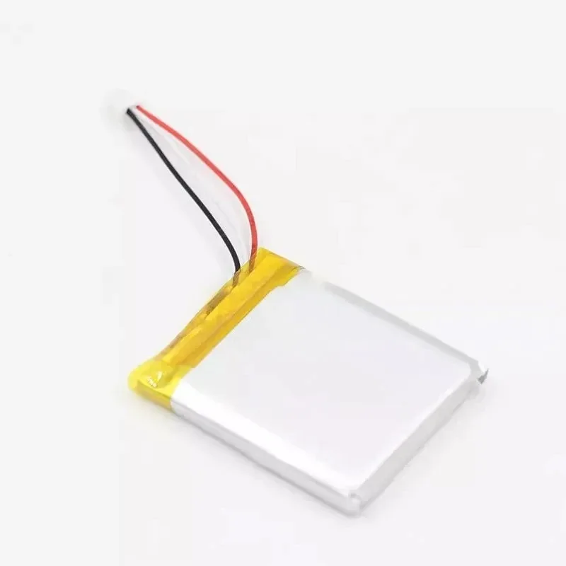 New 533-000169 533-000191 3.7V 1000mAh Li-ion Battery For Logitech Astro A50 Gen4 2019 A20 Wireless Gaming Headset Replacement
