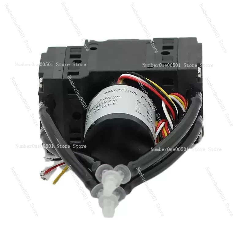 Micro Brushless Diaphragm Vacuum Pump 12V 24V for Sampler SMT