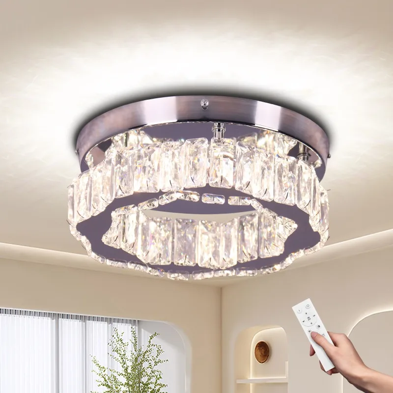 led de camada unica nuvem cristal luzes de teto home appliance moderno lampadas do quarto presentes personalizados jogos oficiais novo 2024 01