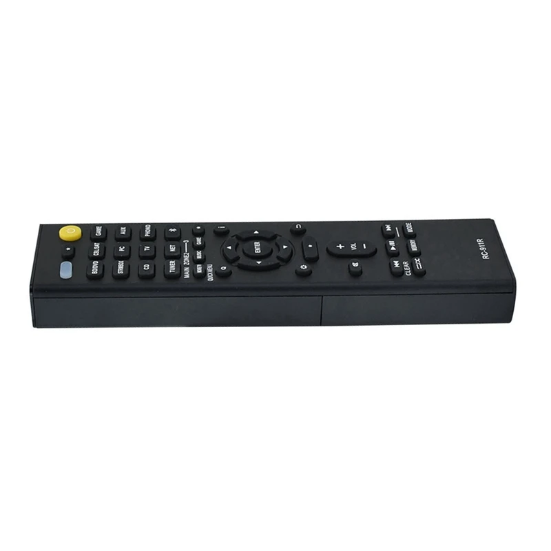 ABKN 2X RC-911R Remote Control for Onkyo AV Power Amplifier TX-RZ810 TX-NR575E