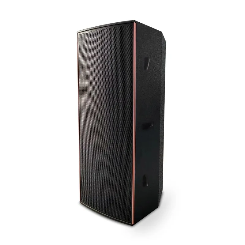 

15-Inch professional passive speakers, large-scale stage performances, high-power passive speakers