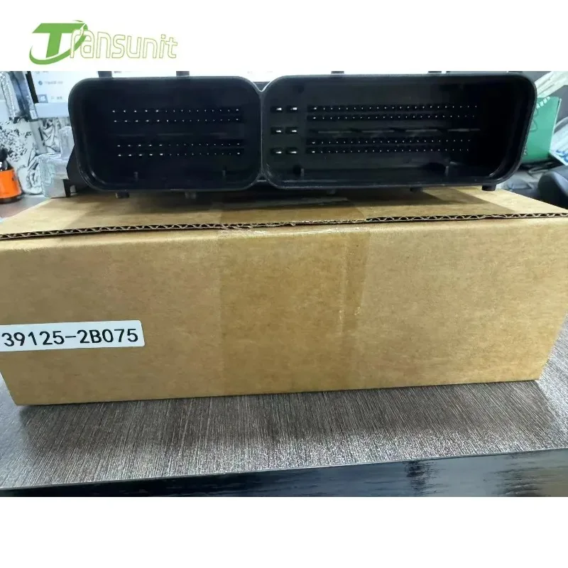 Brand new ECU EG26 39125-2B075 391252B075 New Car Engine Computer Board ECU Electronic Control Unit Fit for Hyundai