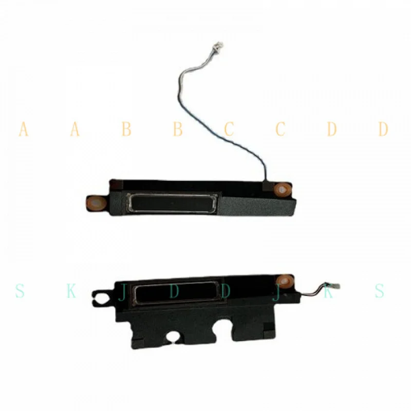 M  New L+R set Speaker For Lenovo Legion S7-15ACH6 5SB0S31952
