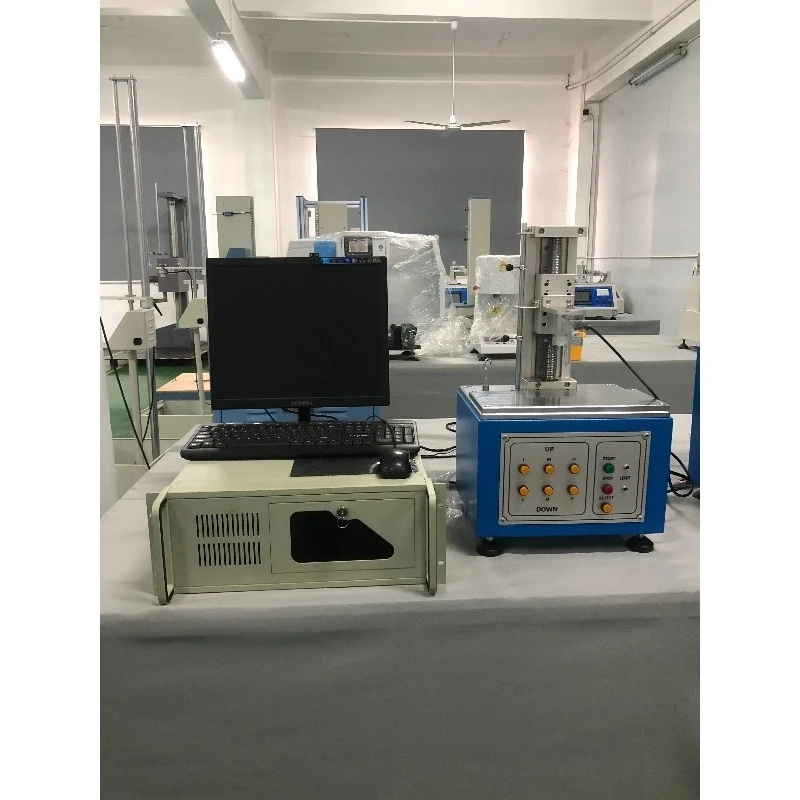 Top - quality User - friendly Innovative Vms Measuring Cnc 5040 Instrument Image Accurate Top - quality Efficient