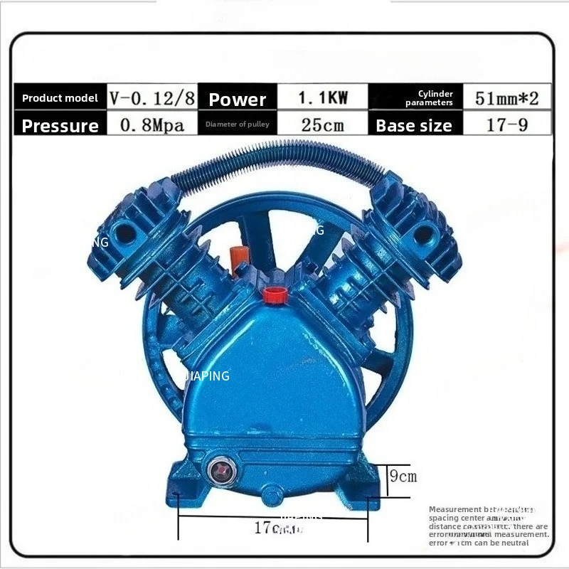 Suitable For Cilind… - image