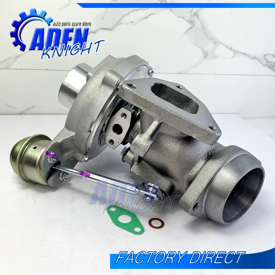 GT2056S Turbo For Ssang-Yong Rodius 270 XVT 186 HP D27DT 742289 742289-5001S A6650900580 A6650901280 A6640900580 A6650901080