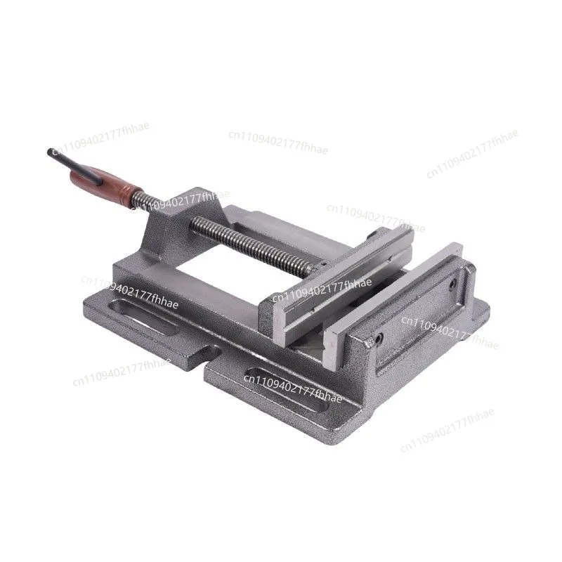 Drilling Machine, Flat Mouth Pliers, Special Woodworking Pliers for Bench Drill 3 4 5 6 Inches 8 Inches