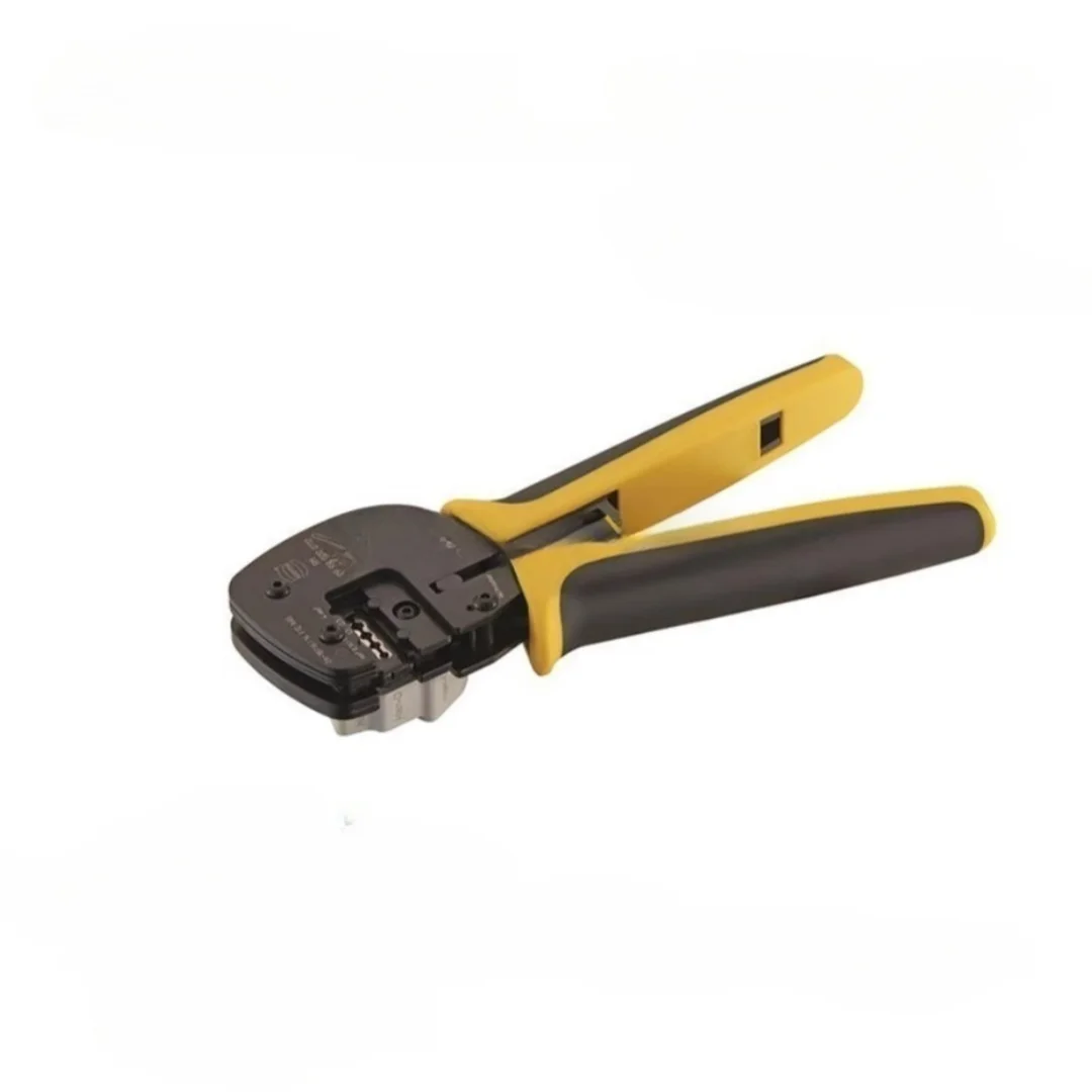Harting crimping tool, crimping tool 09990000110, cold crimping tool, 0.14-4MM, HARTING