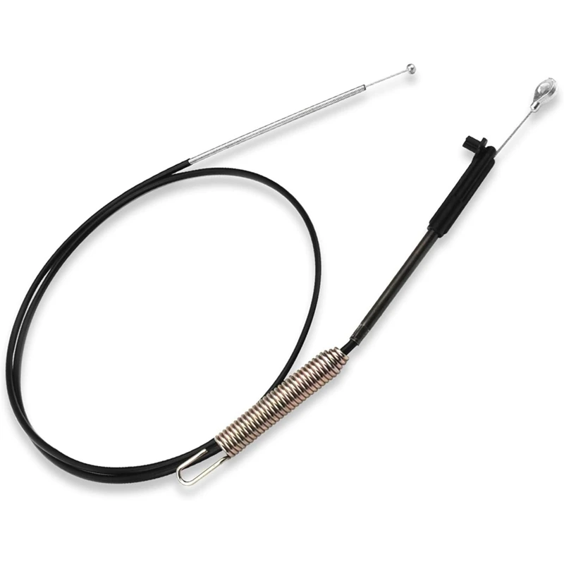 133-8158 Brake Cable For Toro 30Inch Timemaster Lawn Mower, Fits Model 20199 20200 20975 20977, Replace 120-6243