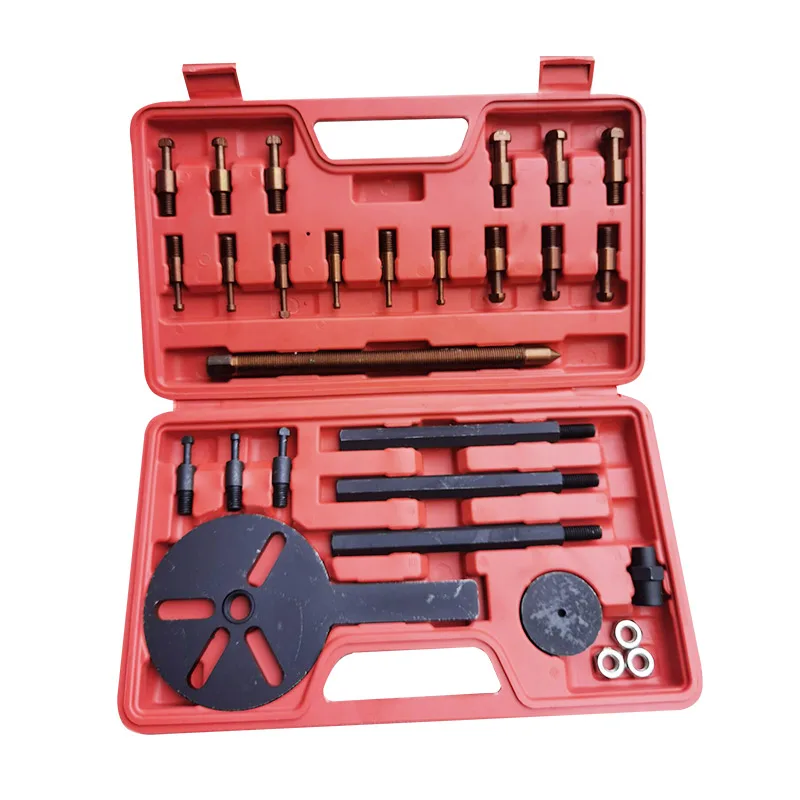 

Inner Hole Bearing Removal Tool Reaper Puller Kit for Agricultural Harvester Maintenance
