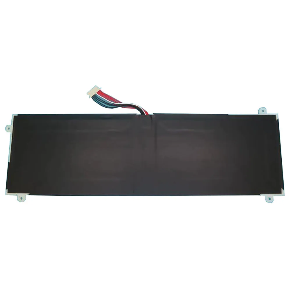 

Laptop Battery For Jumper GSP4076127 7.4V 35.52Wh 4800mAh 7.6V 5000mAh 38W New