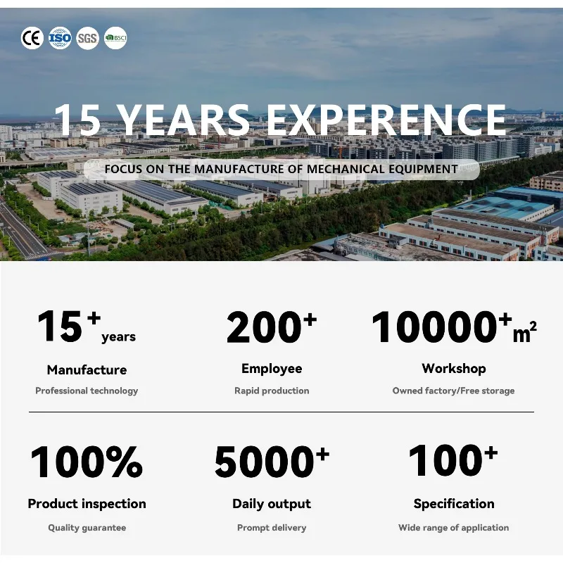 Macchina automatica per soffiare la neve, design compatto semovente, leggera e resistente