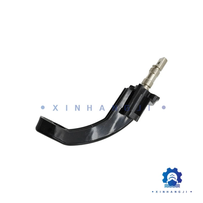 

Рычаг переключения передач лодочного двигателя 369-66110-4 для подвесного двигателя Tohatsu 4HP 5HP 2-тактный 369-66110-1 Лодочная часть